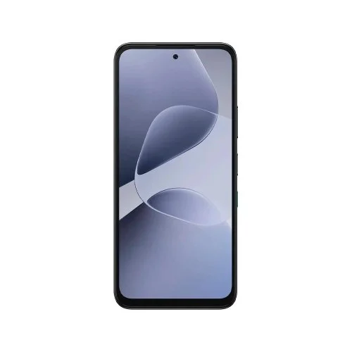Смартфон Infinix HOT 60i 8/256Gb Sleek Black (Черный) RU