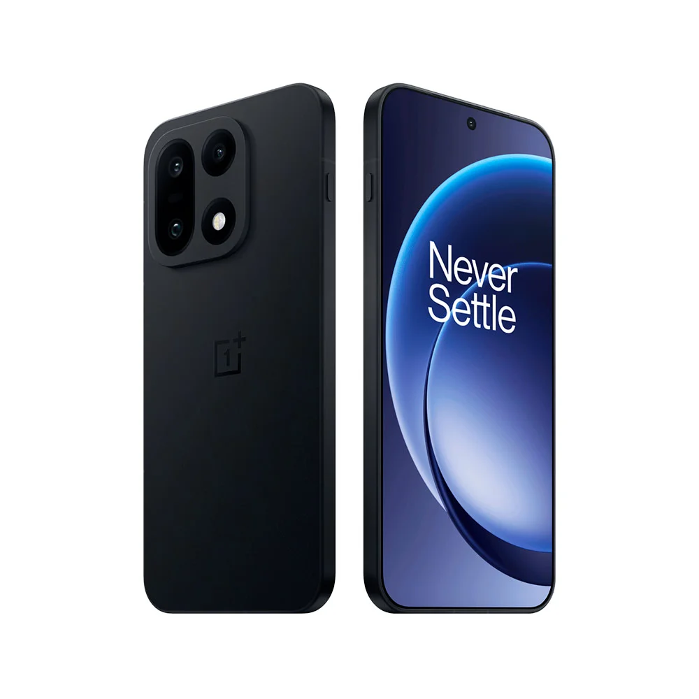 Смартфон OnePlus 15 16/512Gb Infinite Black (Черный) IN