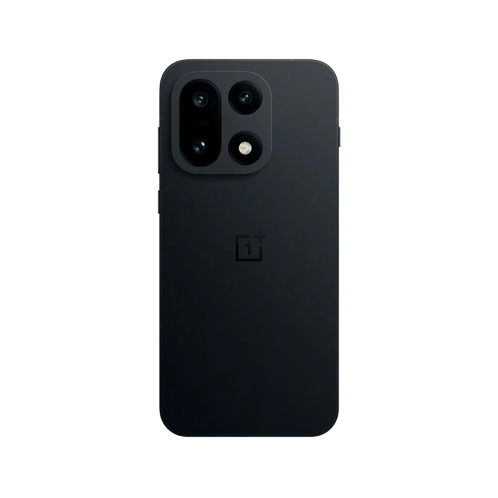 Смартфон OnePlus 15 16/512Gb Infinite Black (Черный) IN