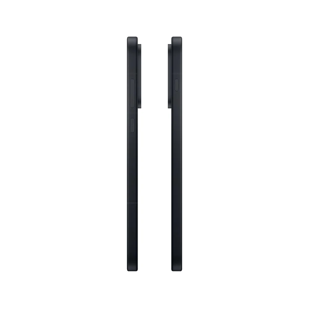 Смартфон OnePlus 15 16/512Gb Infinite Black (Черный) IN