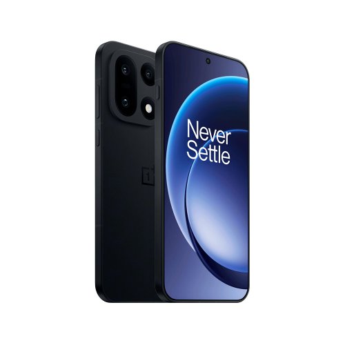 Смартфон OnePlus 15 16/512Gb Infinite Black (Черный) IN