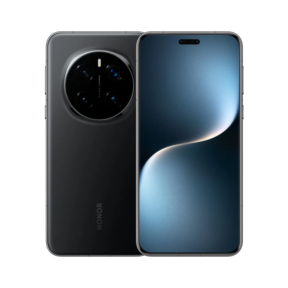 Смартфон Honor Magic 7 Pro 12/512Gb Black (Черный) RU Смартфон Honor Magic 7 Pro 12/512Gb Black (Черный) RU
