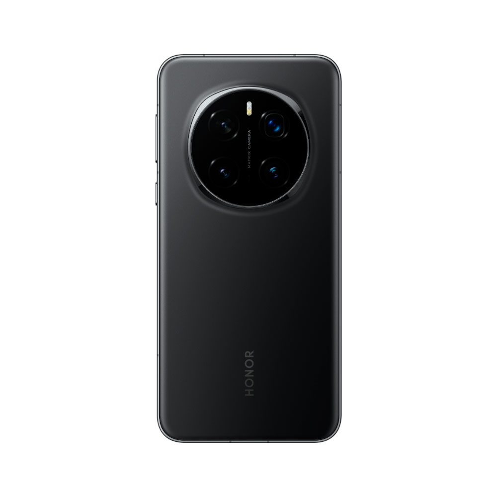 Смартфон Honor Magic 7 Pro 12/512Gb Black (Черный) RU