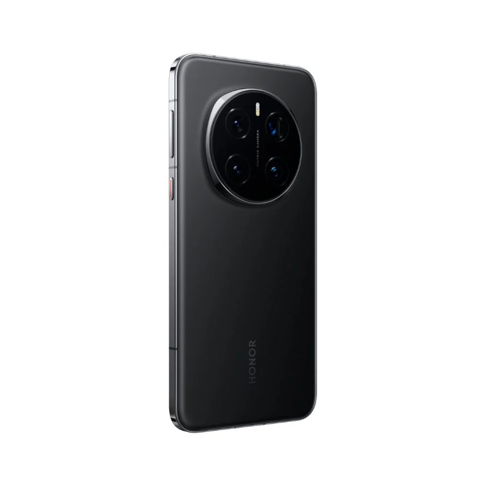 Купить Смартфон Honor Magic 7 Pro 12/512Gb Black (Черный) RU Смартфон Honor Magic 7 Pro 12/512Gb Black (Черный) RU