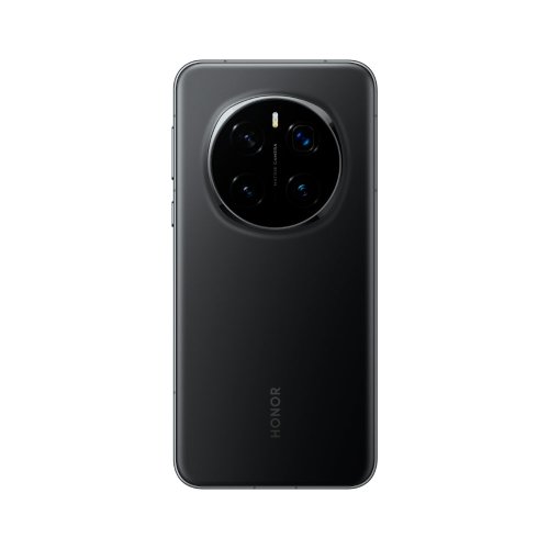 Смартфон Honor Magic 7 Pro 12/512Gb Black (Черный) RU