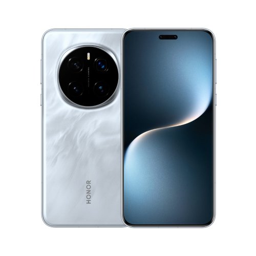 Смартфон Honor Magic 7 Pro 12/512Gb Lunar Shadow Grey (Серый) RU