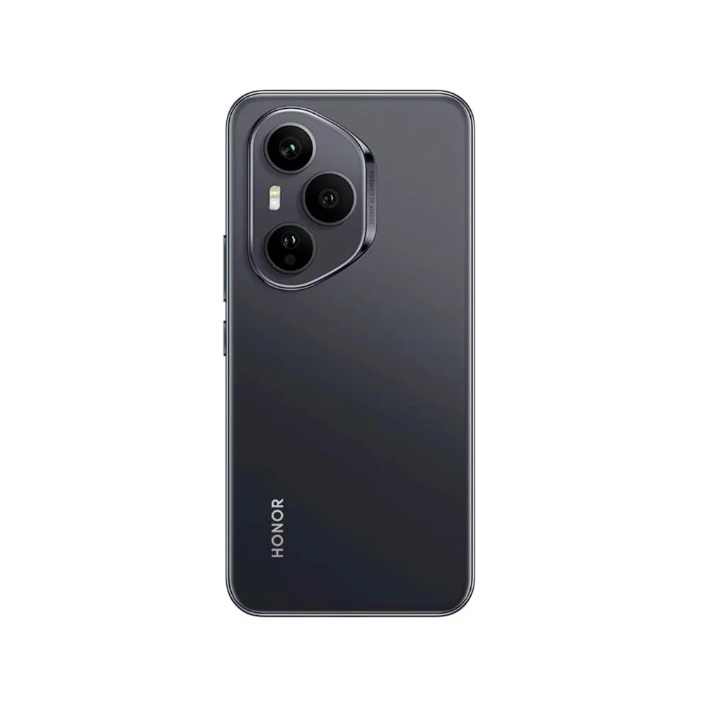 Смартфон Honor 400 Pro 12/512Gb Midnight Black (Черный) EU