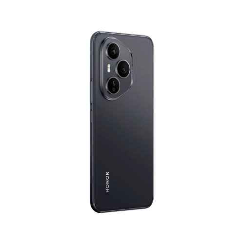 Смартфон Honor 400 Pro 12/512Gb Midnight Black (Черный) EU
