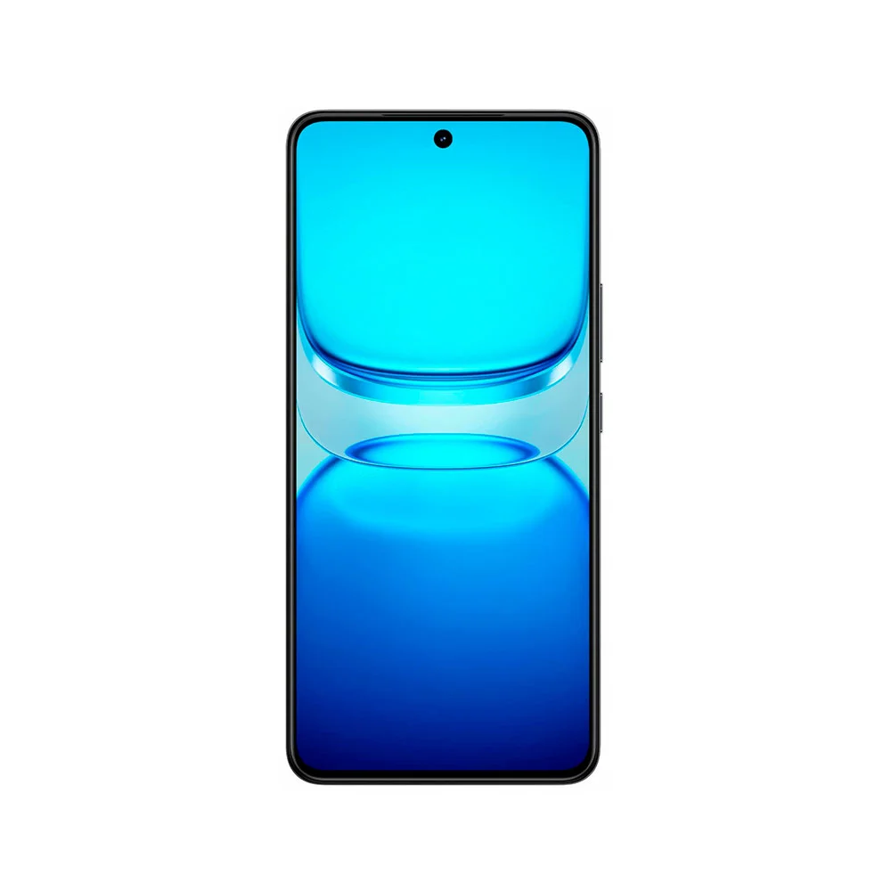 Смартфон Vivo iQOO Z10R 8/256Gb Ocean Night Black (Черный) EU