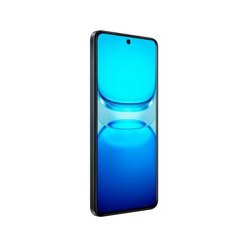 Смартфон Vivo iQOO Z10R 8/256Gb Ocean Night Black (Черный) EU