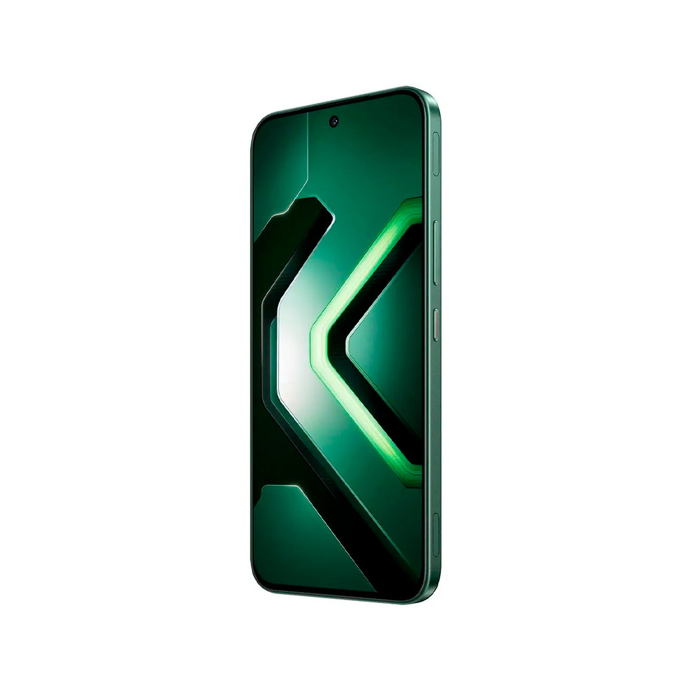Смартфон Infinix GT30 8/256Gb Pulse Green (Зеленый) RU
