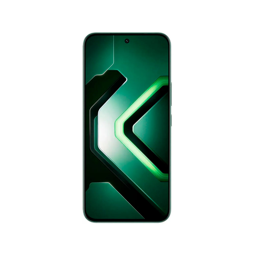 Смартфон Infinix GT30 8/256Gb Pulse Green (Зеленый) RU