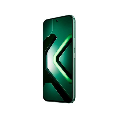 Смартфон Infinix GT30 8/256Gb Pulse Green (Зеленый) RU