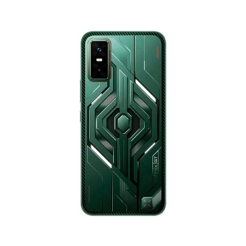 Смартфон Infinix GT30 8/256Gb Pulse Green (Зеленый) RU