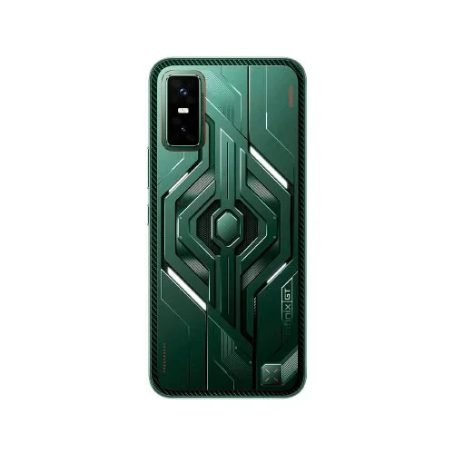 Купить Смартфон Infinix GT30 8/256Gb Pulse Green (Зеленый) RU Смартфон Infinix GT30 8/256Gb Pulse Green (Зеленый) RU