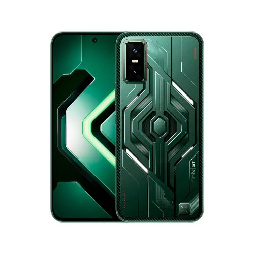 Смартфон Infinix GT30 8/256Gb Pulse Green (Зеленый) RU
