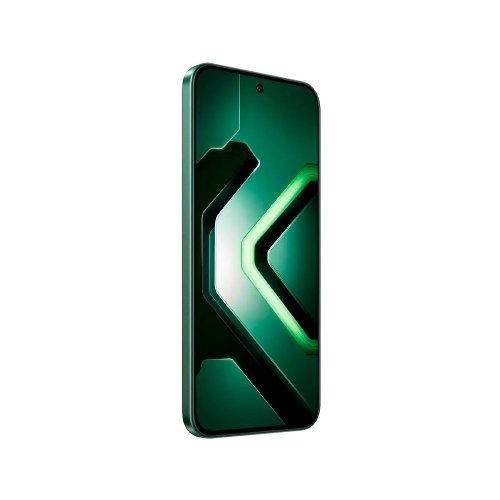 Смартфон Infinix GT30 8/256Gb Pulse Green (Зеленый) RU