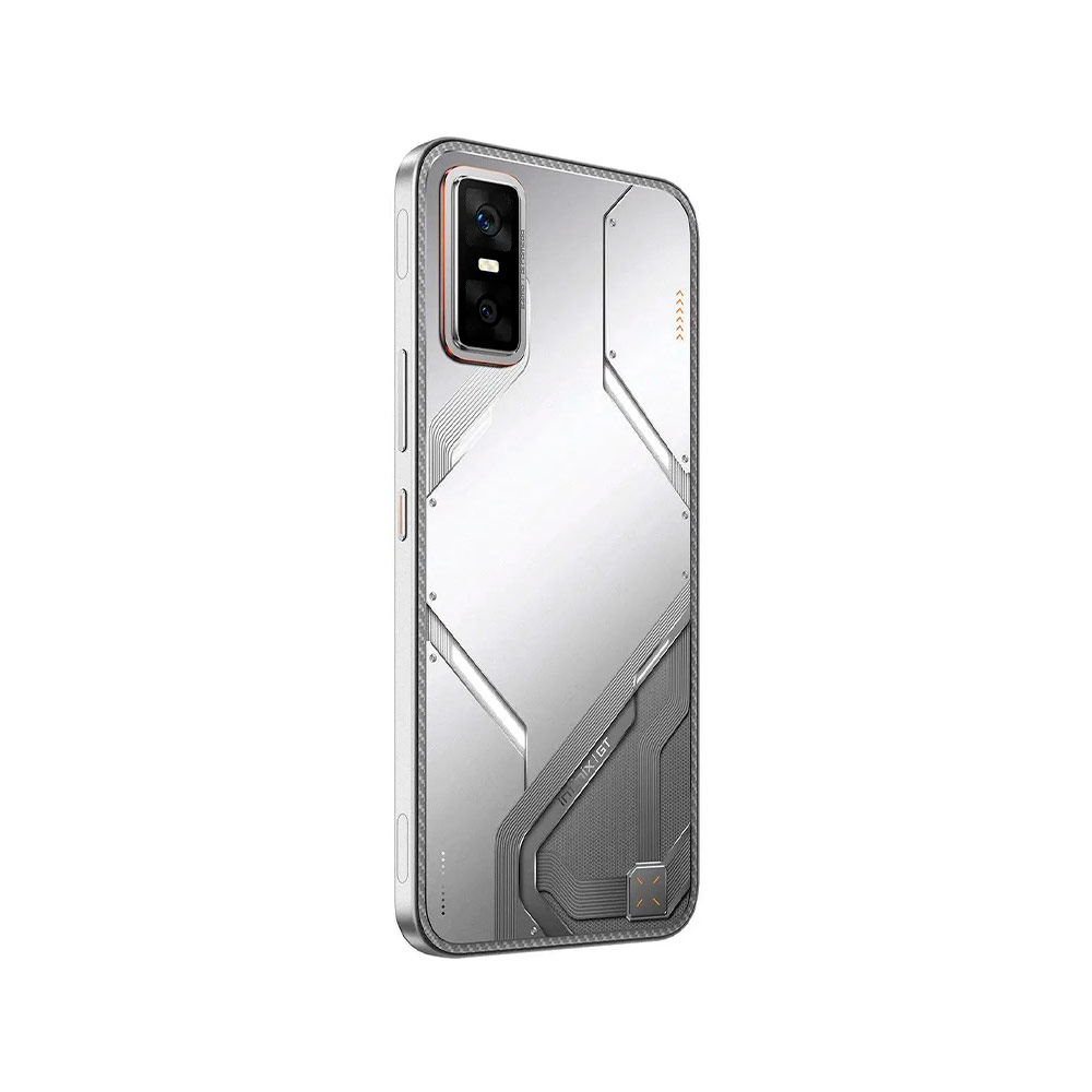 Смартфон Infinix GT30 8/256Gb Blade White (Белый) RU