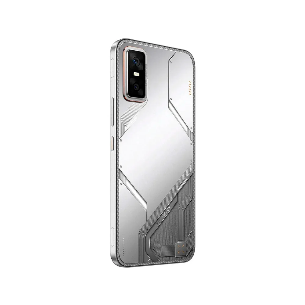 Купить Смартфон Infinix GT30 8/256Gb Blade White (Белый) RU Смартфон Infinix GT30 8/256Gb Blade White (Белый) RU