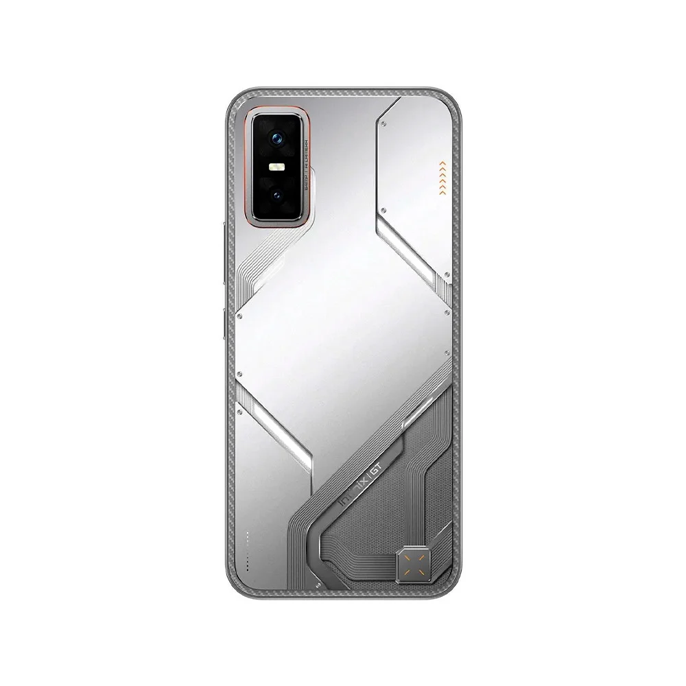 Купить Смартфон Infinix GT30 8/256Gb Blade White (Белый) RU Смартфон Infinix GT30 8/256Gb Blade White (Белый) RU