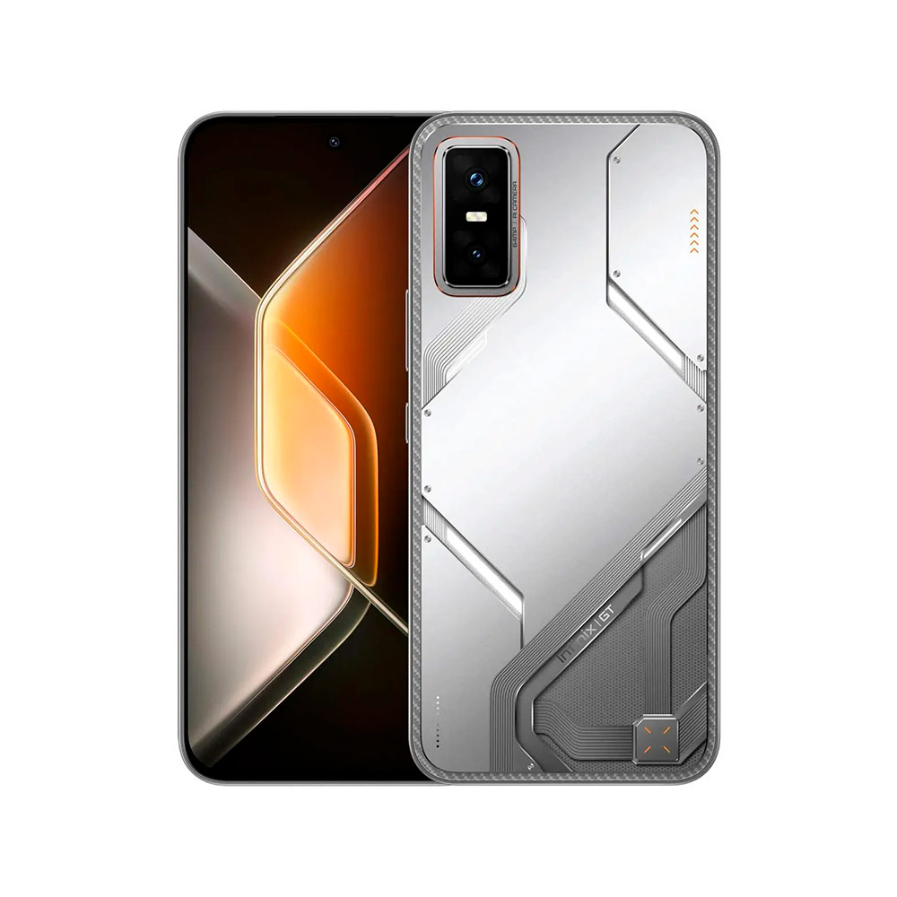 Смартфон Infinix GT30 8/256Gb Blade White (Белый) RU