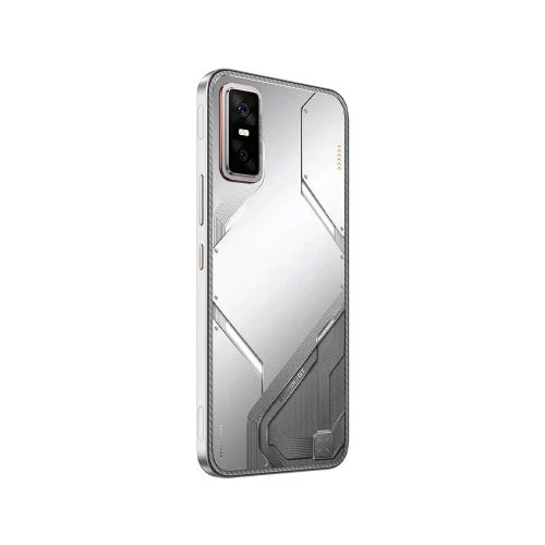Купить Смартфон Infinix GT30 8/256Gb Blade White (Белый) RU Смартфон Infinix GT30 8/256Gb Blade White (Белый) RU