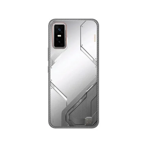 Купить Смартфон Infinix GT30 8/256Gb Blade White (Белый) RU Смартфон Infinix GT30 8/256Gb Blade White (Белый) RU