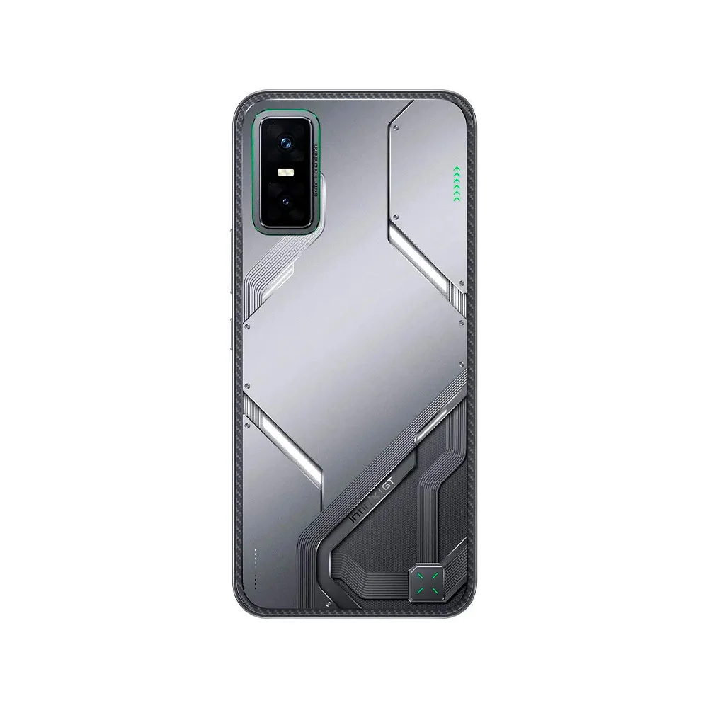 Смартфон Infinix GT30 8/256Gb Graphite (Серый) RU