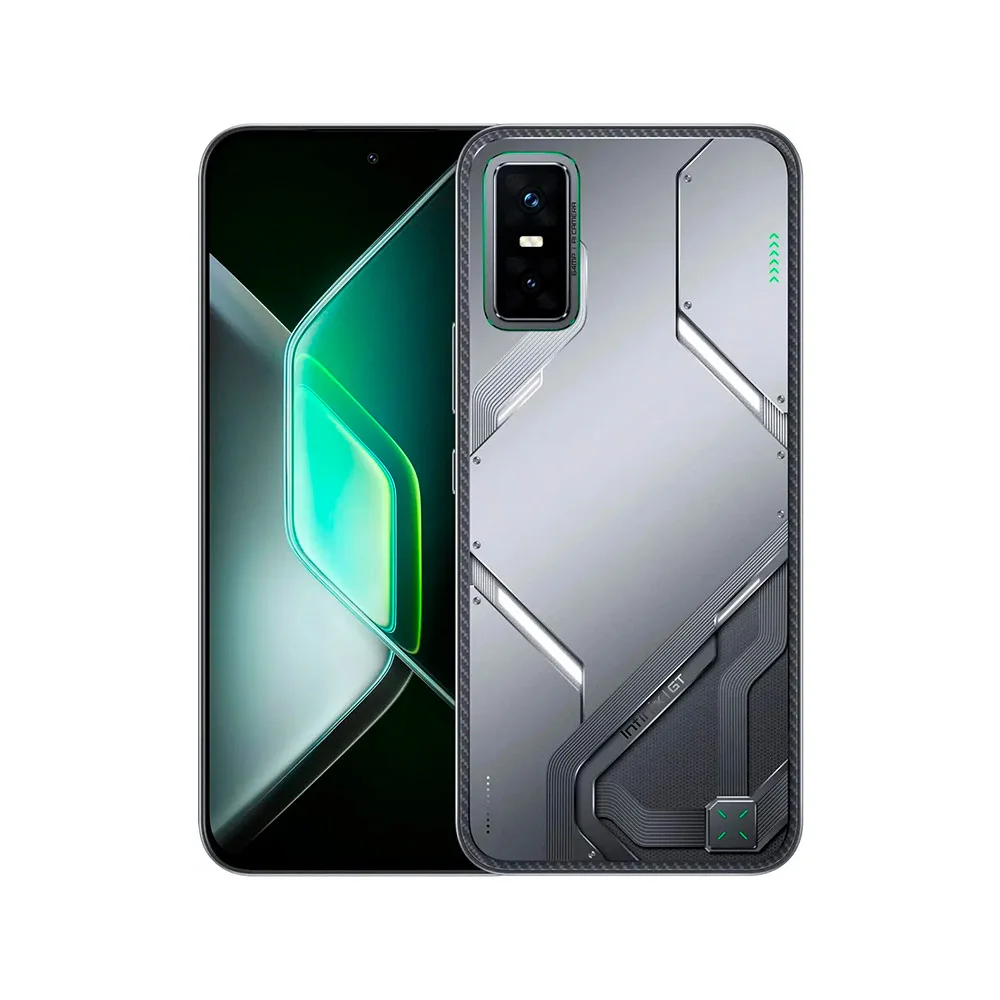 Смартфон Infinix GT30 8/256Gb Graphite (Серый) RU