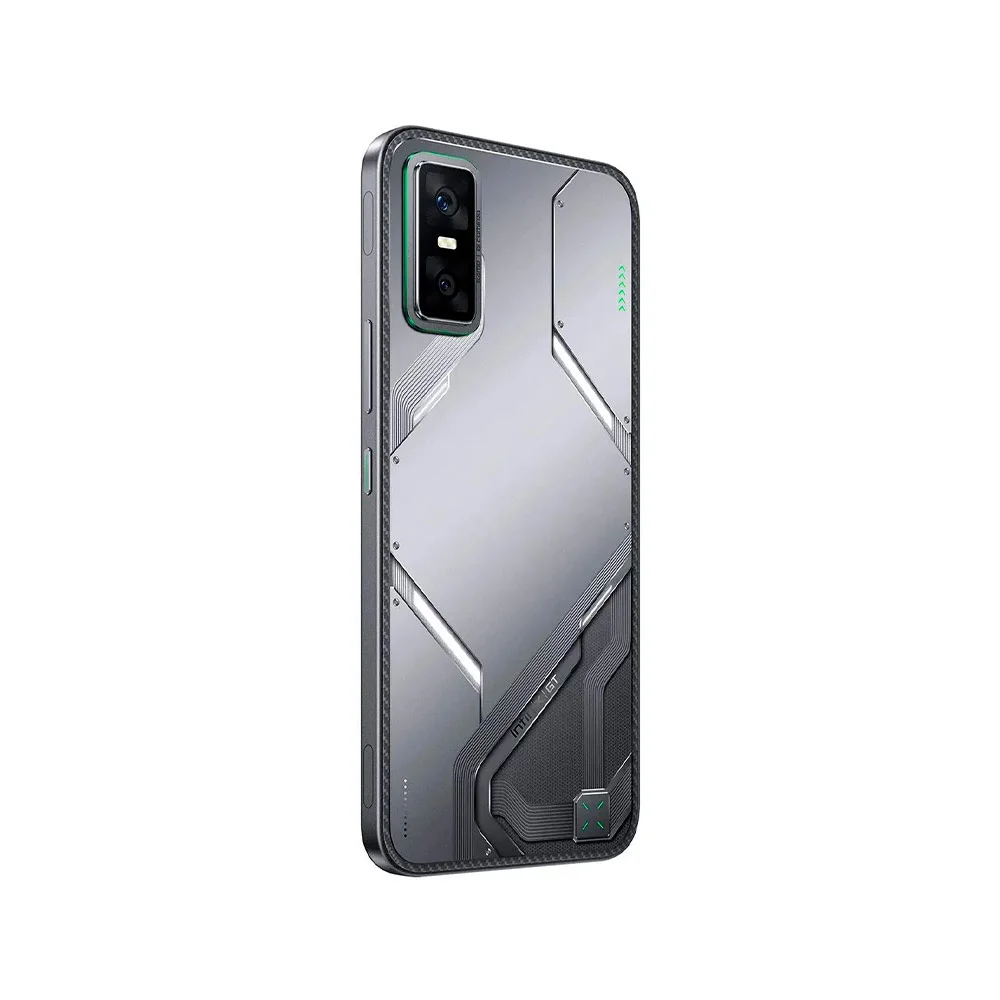 Смартфон Infinix GT30 8/256Gb Graphite (Серый) RU