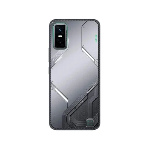 Смартфон Infinix GT30 8/256Gb Graphite (Серый) RU