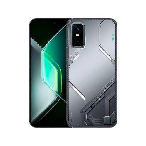 Смартфон Infinix GT30 8/256Gb Graphite (Серый) RU