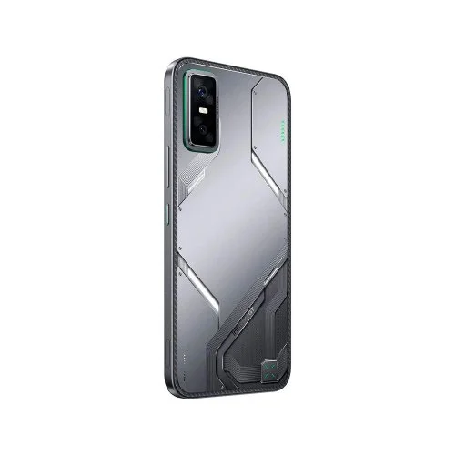 Смартфон Infinix GT30 8/256Gb Graphite (Серый) RU