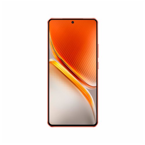 Смартфон Vivo iQOO Neo 10 8/256Gb Red White (Красный) RU