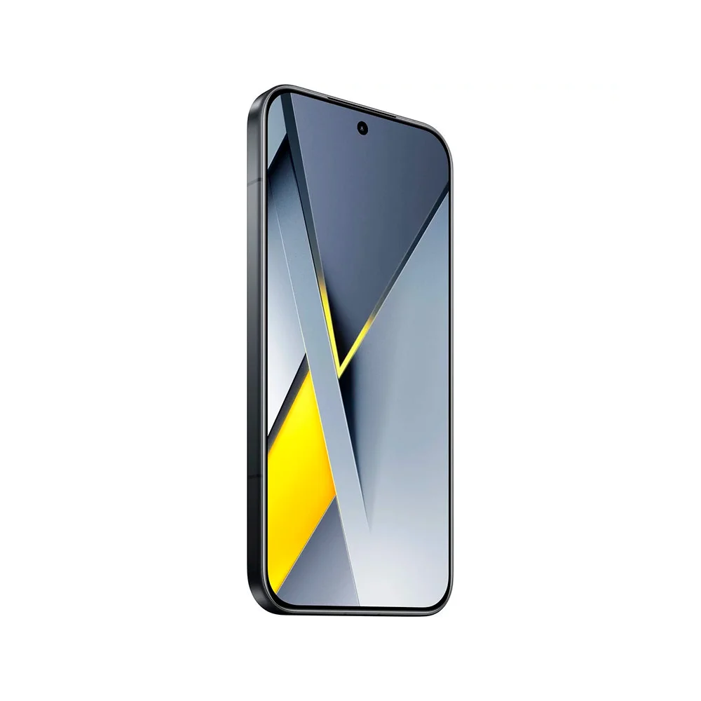 Купить Смартфон Xiaomi Poco F8 Pro 5G 12/512Gb Black (Черный) EU Смартфон Xiaomi Poco F8 Pro 5G 12/512Gb Black (Черный) EU