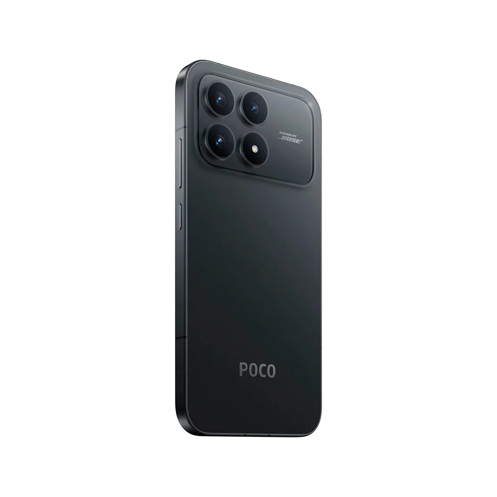 Купить Смартфон Xiaomi Poco F8 Pro 5G 12/512Gb Black (Черный) EU Смартфон Xiaomi Poco F8 Pro 5G 12/512Gb Black (Черный) EU