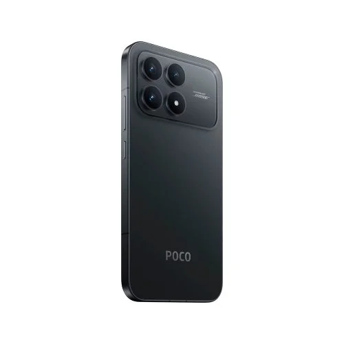 Купить Смартфон Xiaomi Poco F8 Pro 5G 12/512Gb Black (Черный) EU Смартфон Xiaomi Poco F8 Pro 5G 12/512Gb Black (Черный) EU