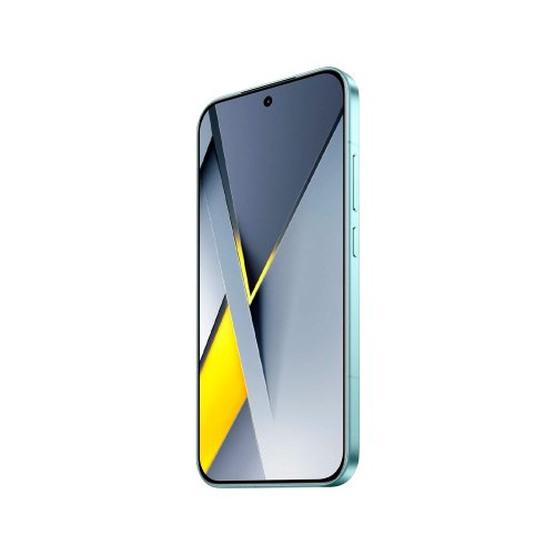 Смартфон Xiaomi Poco F8 Pro 5G 12/512Gb Blue (Синий) EU