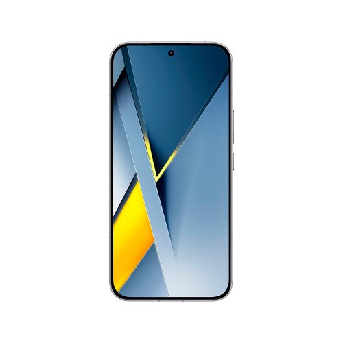 Смартфон Xiaomi Poco F8 Ultra 5G 16/512Gb Denim Blue (Синий) EU