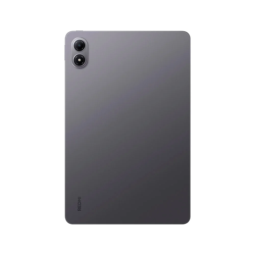 Купить Планшет Xiaomi Redmi Pad 2 Pro Wi-Fi 6/128Gb Graphite Gray (Черный) EU Планшет Xiaomi Redmi Pad 2 Pro Wi-Fi 6/128Gb Graphite Gray (Черный) EU