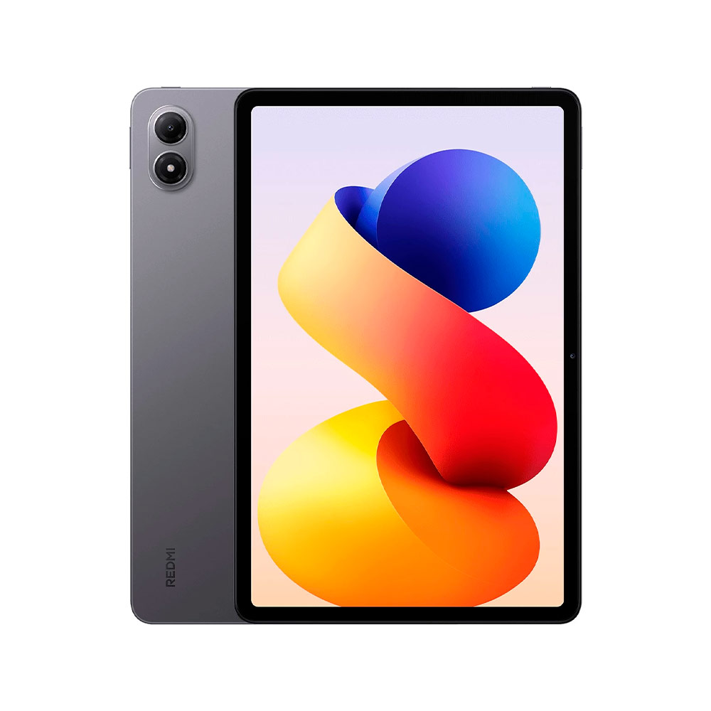 Планшет Xiaomi Redmi Pad 2 Pro Wi-Fi 8/256Gb Graphite Gray (Черный) EU