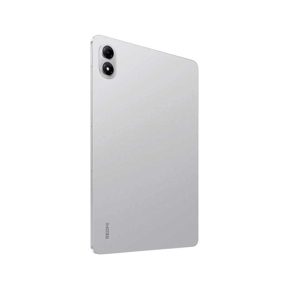 Планшет Xiaomi Redmi Pad 2 Pro Wi-Fi 8/256Gb Silver (Серебряный) EU