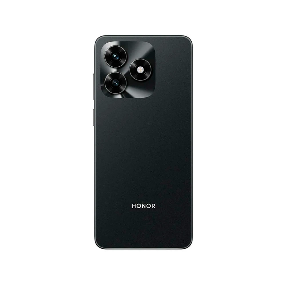 Смартфон Honor X5c 4/64Gb Midnight Black (Черный) RU