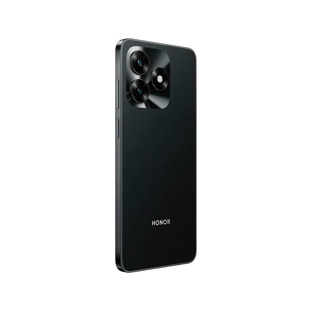 Смартфон Honor X5c 4/64Gb Midnight Black (Черный) RU