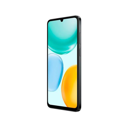 Смартфон Honor X5c 4/64Gb Midnight Black (Черный) RU