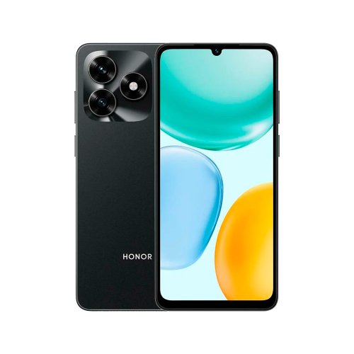 Смартфон Honor X5c 4/64Gb Midnight Black (Черный) RU