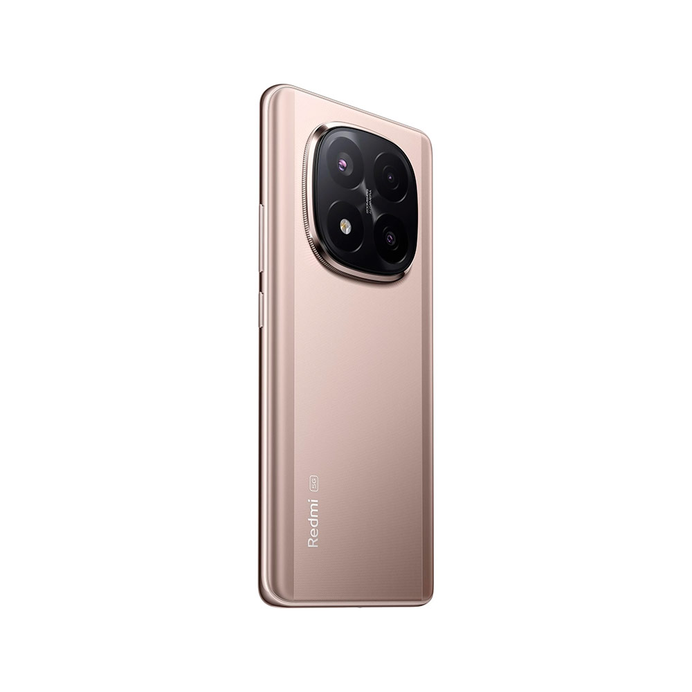 Смартфон Xiaomi Redmi Note 14 Pro+ 5G 8/256Gb Sand Gold (Золотой) EU