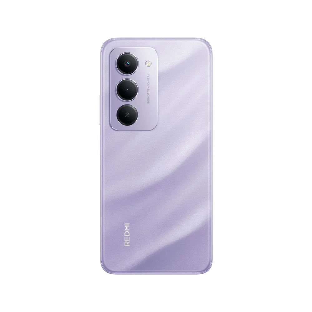 Смартфон Xiaomi REDMI 15 8/256Gb Sandy Purple (Фиолетовый) EU