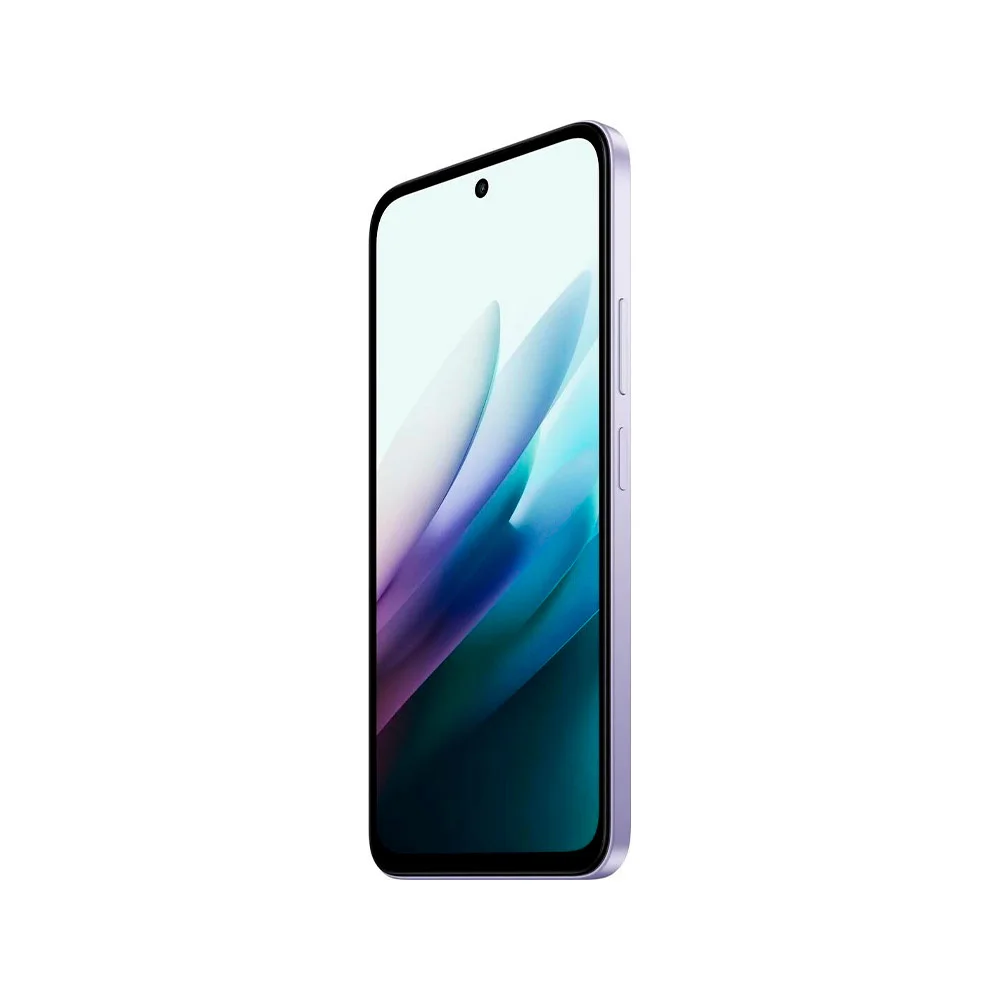 Смартфон Xiaomi REDMI 15 8/256Gb Sandy Purple (Фиолетовый) EU