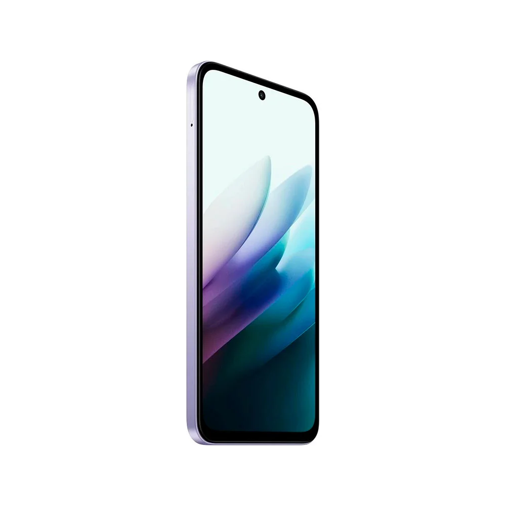 Смартфон Xiaomi REDMI 15 8/256Gb Sandy Purple (Фиолетовый) EU